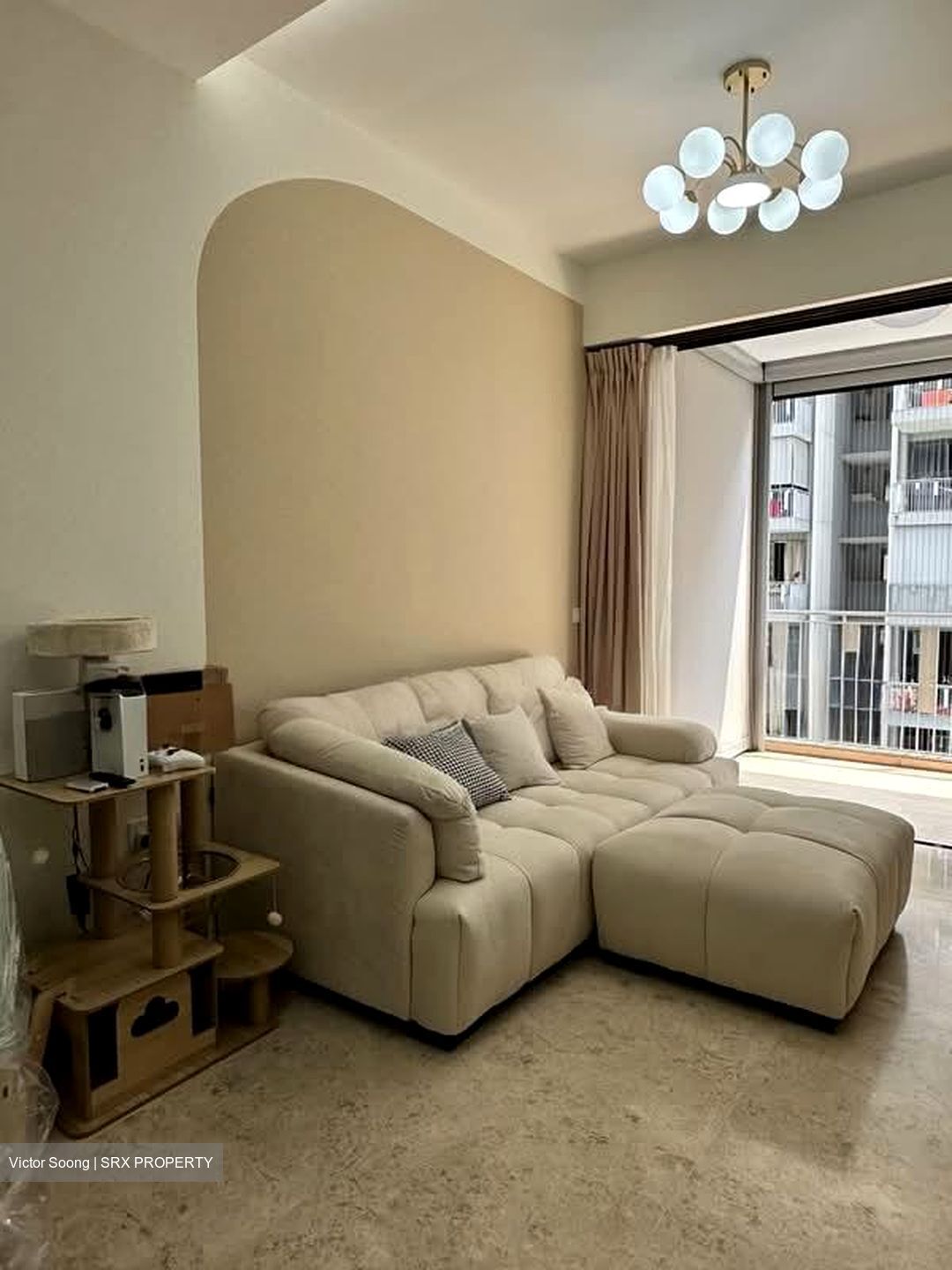 The Luxurie (D19), Condominium #602037521